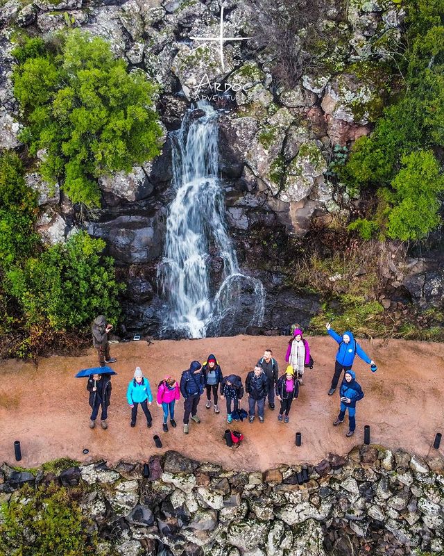 Tour Fotografici in Sardegna: Yallers a Orroli