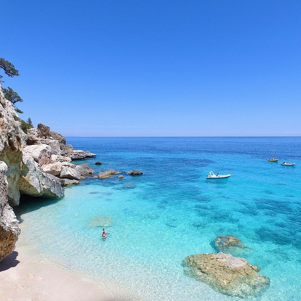 10 posti da visitare in Sardegna nel 2022
